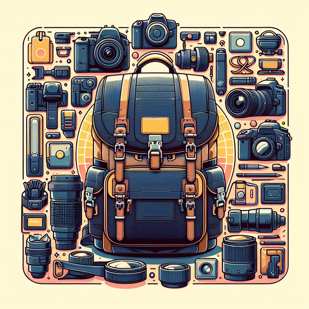 Peak Design Backpacks vs Camera Backpacks: Ultimate Comparison