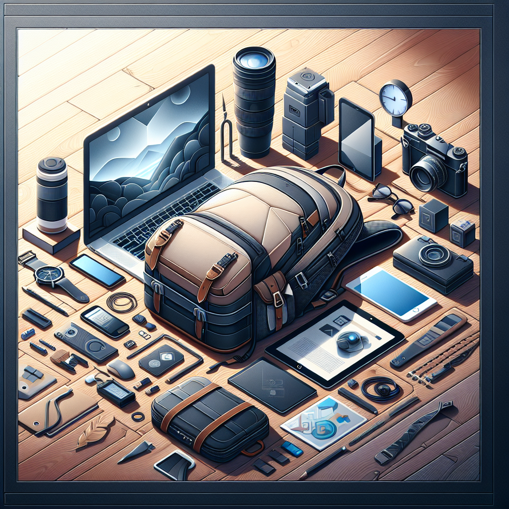 10 Best Laptop Backpacks and Messenger Bags for Professionals