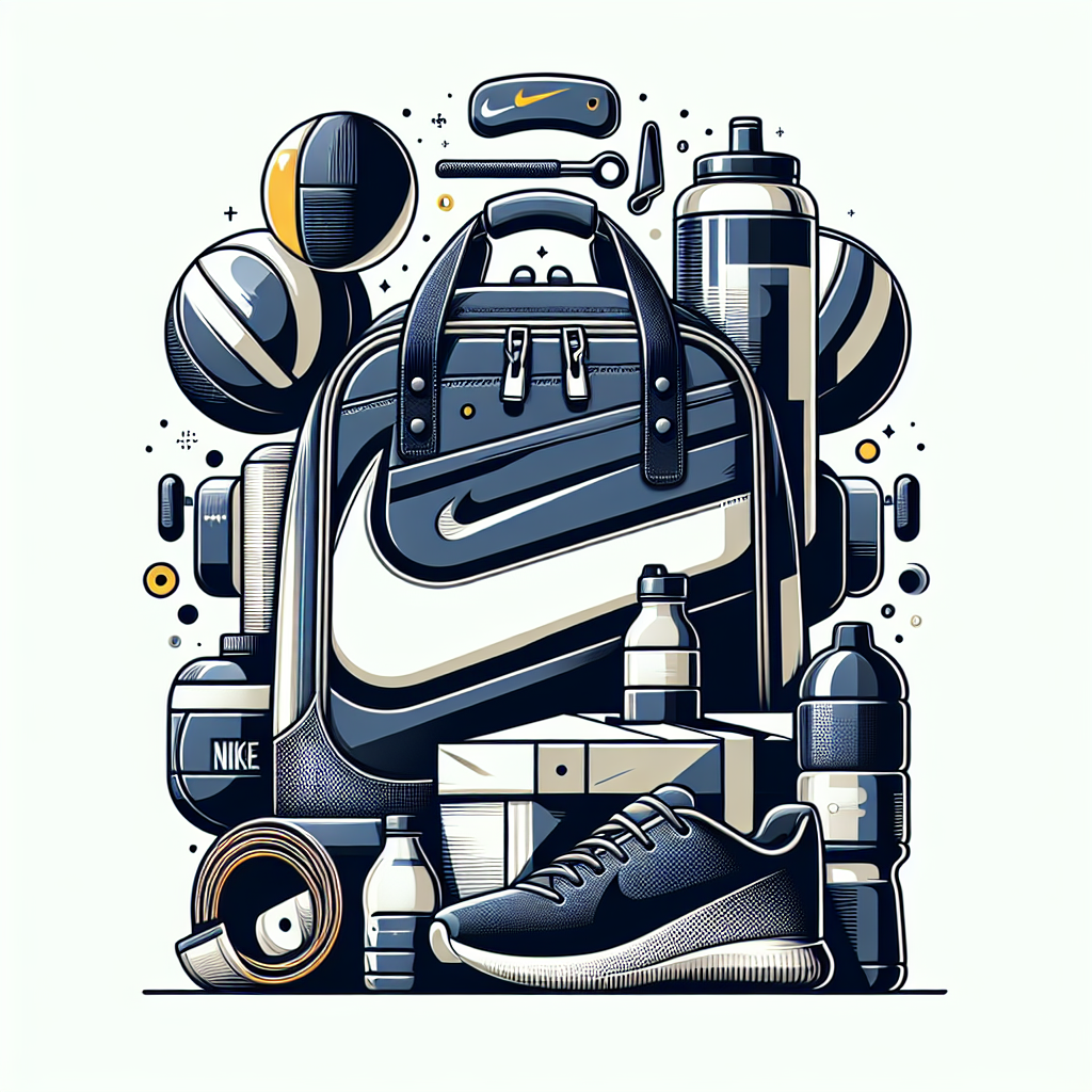 Nike Gym Bags Review: Top Picks for Style and Function in 2026