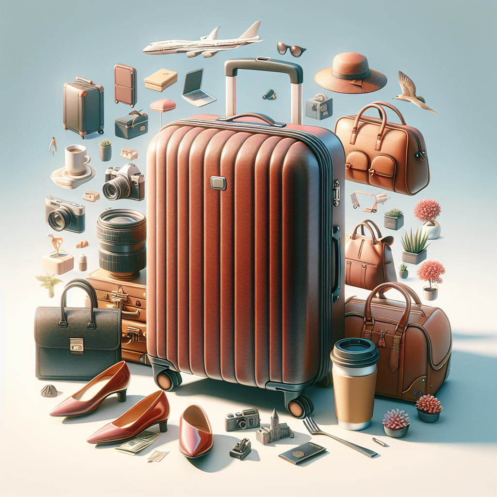 10 Best Underseat Luggage Options for Women in 2026