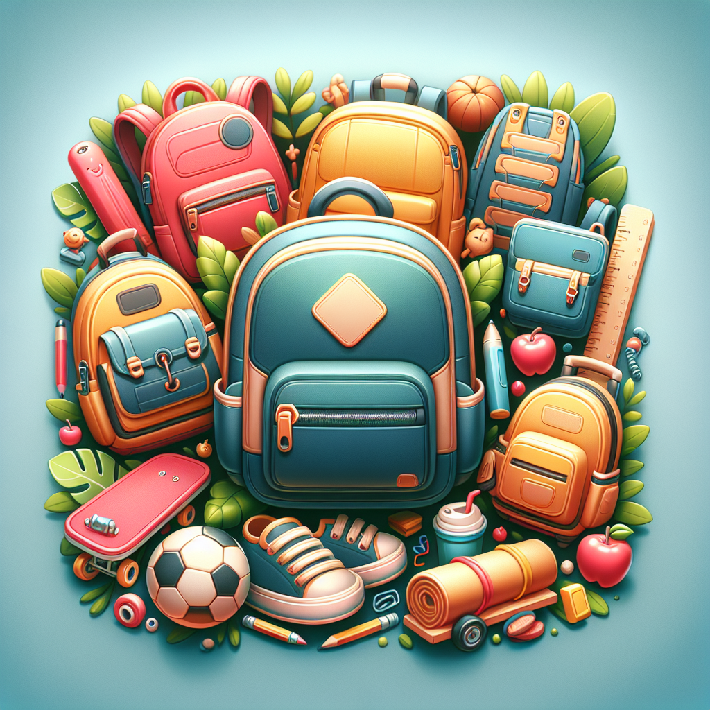 10 Best Pre-K Backpacks for Kids: Top Picks Under $50