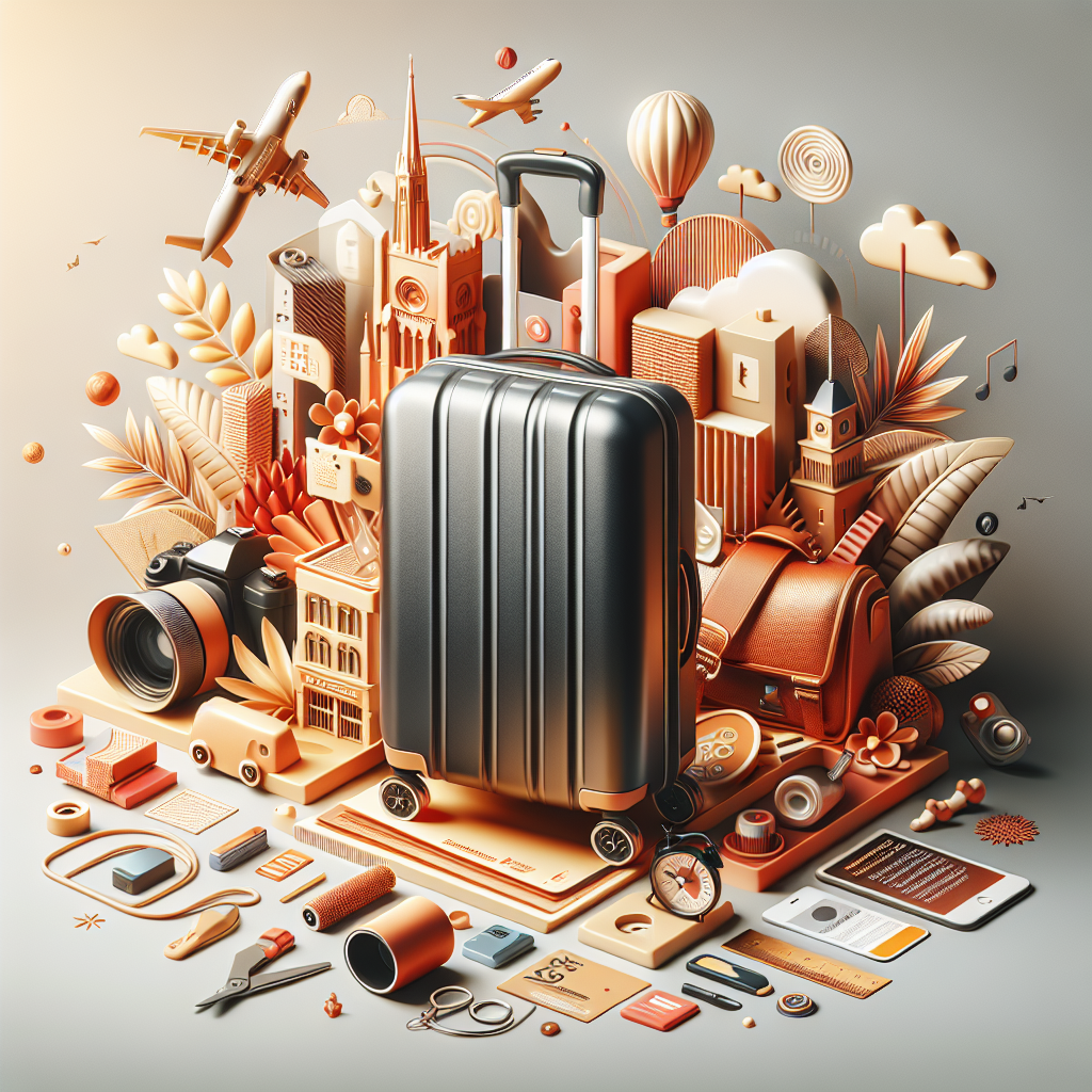 10 Best Underseat Luggage Picks for Easy Spinner Travel