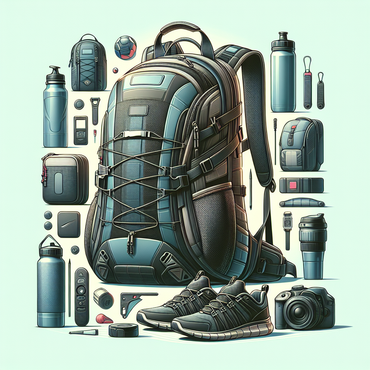 Asics Backpack Review: Is This the Ultimate Sports Bag?