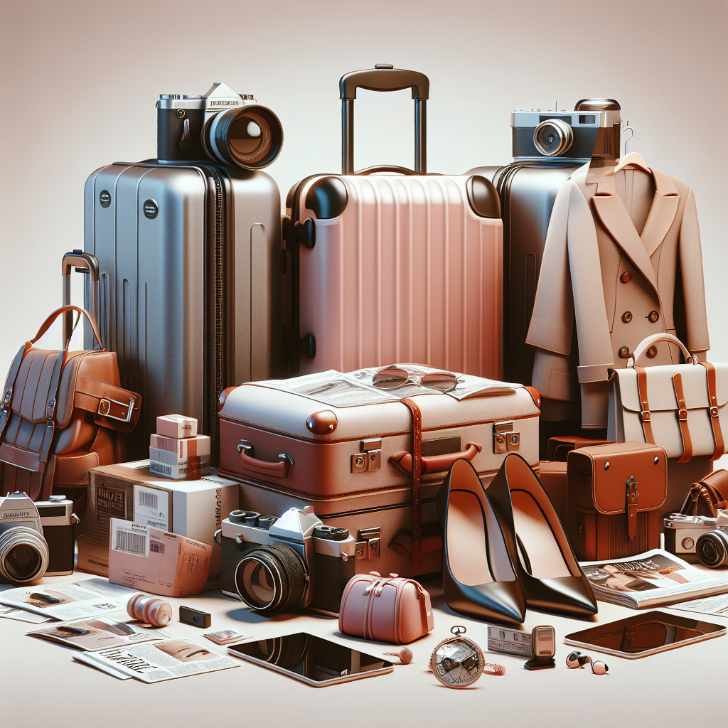 Women's Luggage Comparison: Best Checked Luggage for 2026