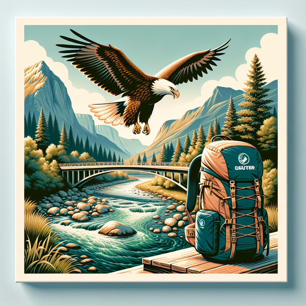Eagle Creek vs Deuter: Which Travel Gear Brand Wins?