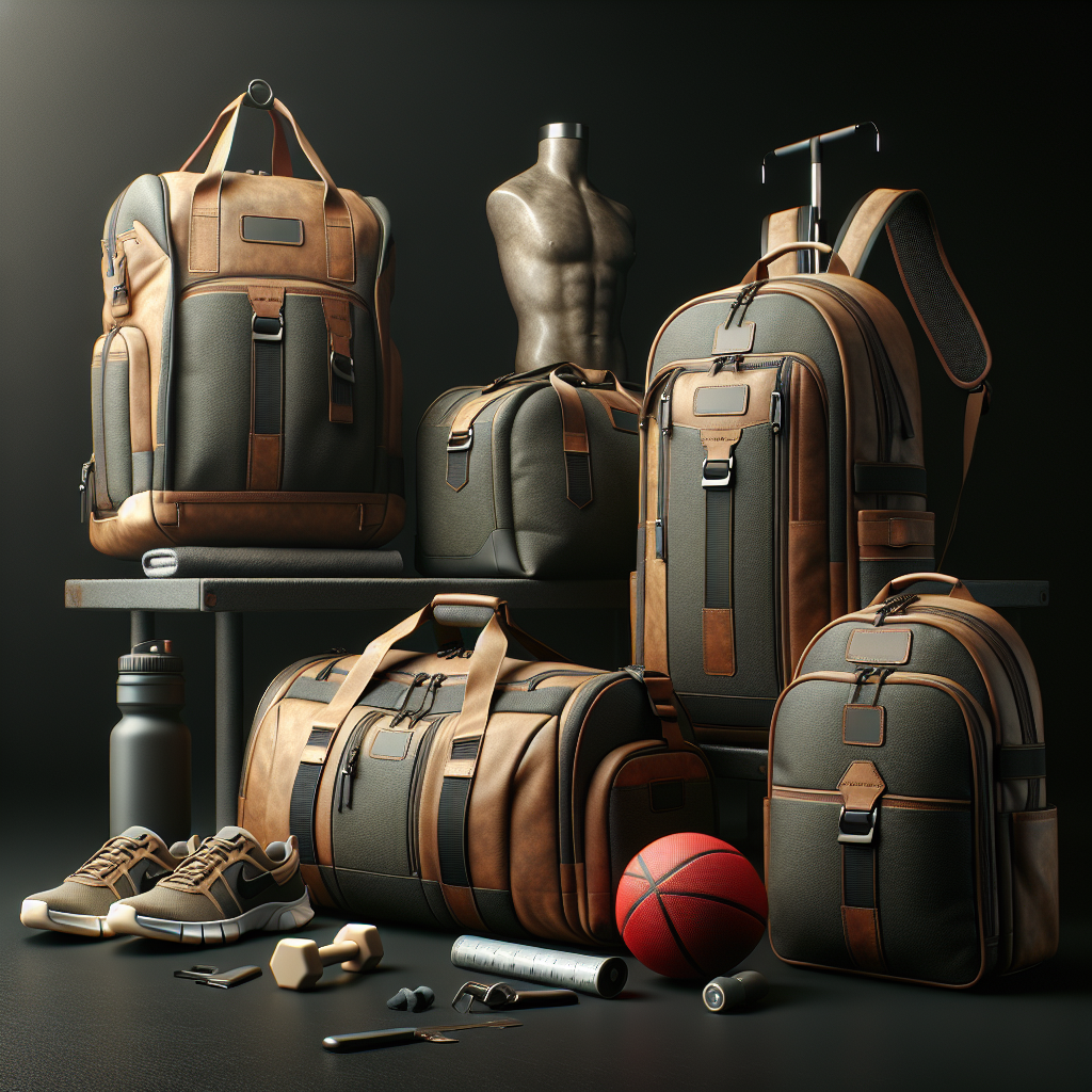 How to Choose the Best Gym Backpacks: Pro Guide for 2026