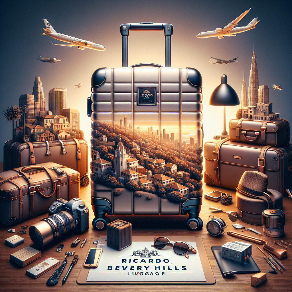 Ricardo Beverly Hills Luggage Review: Is It Worth the Investment?
