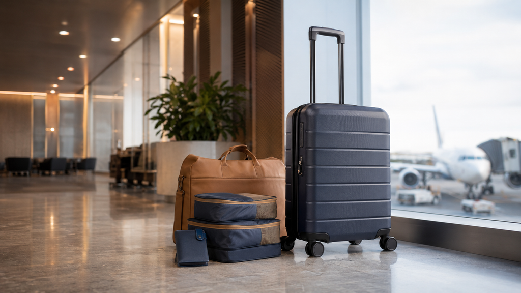 How to Measure International Carry-On Luggage Correctly
