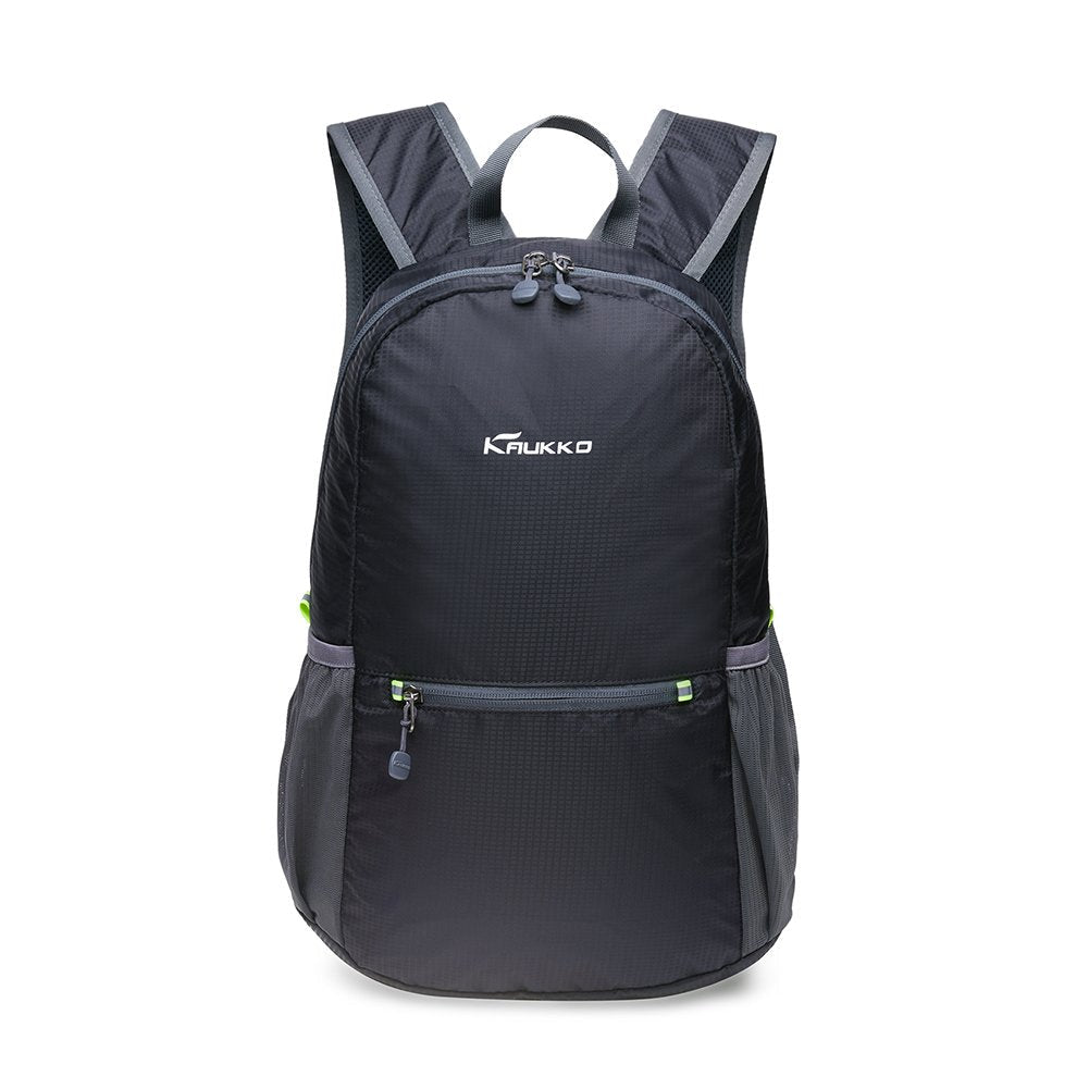 Packable Backpack Materials: Nylon, Polyester & Ripstop
