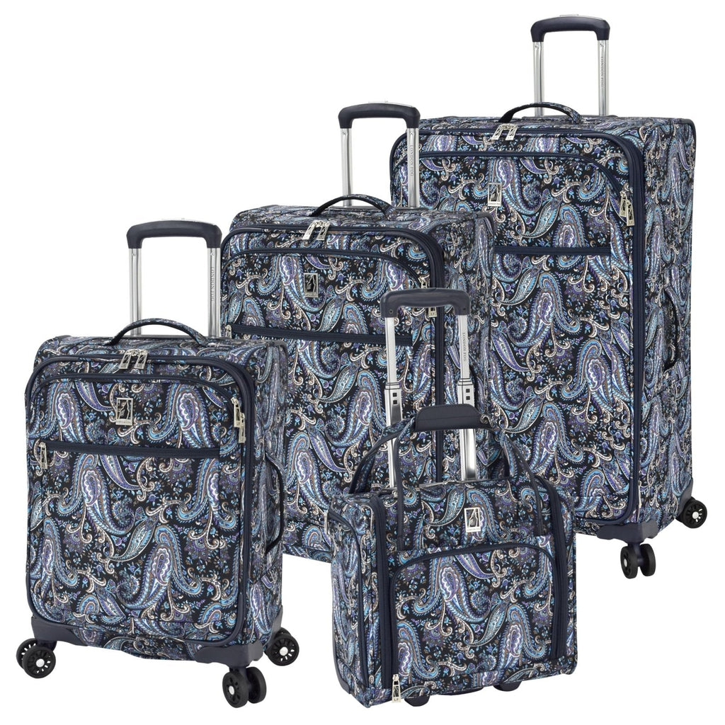 How to Choose London Fog Oxford Luggage
