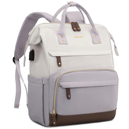 Are LoveVook Backpacks Waterproof or Water Resistant?