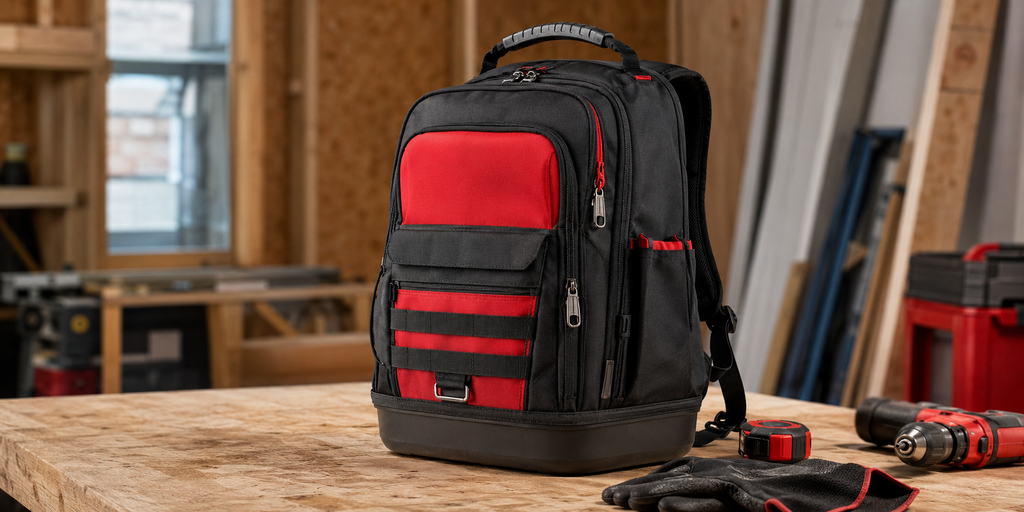 Are Milwaukee Backpacks Worth It? Pros, Cons & Uses