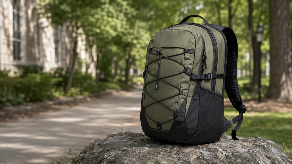 How to Pack, Use & Care for North Face Borealis Backpacks