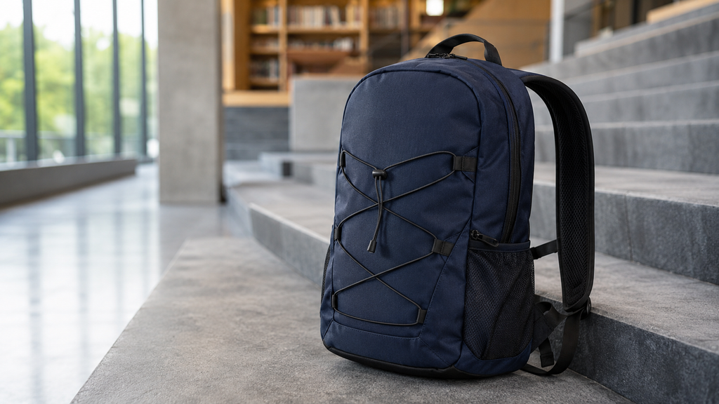 How to Pack, Use & Care for North Face Jester Backpacks