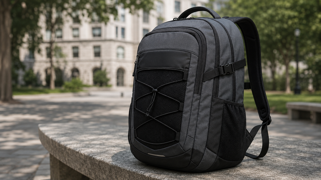 How to Pack, Use & Care for North Face Recon Backpacks