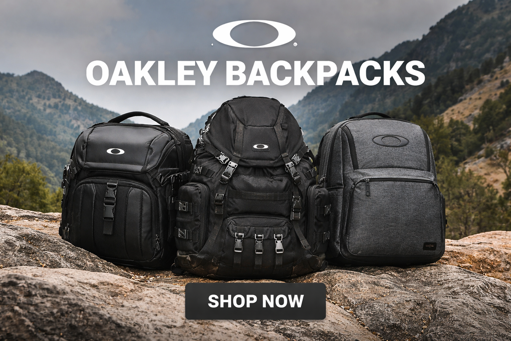Oakley Backpacks Review: Are They Worth Your Investment?