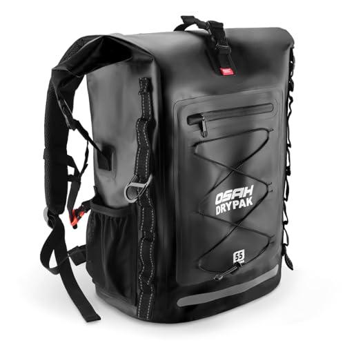 Bank Fishing Backpack Setup for Mobile Anglers