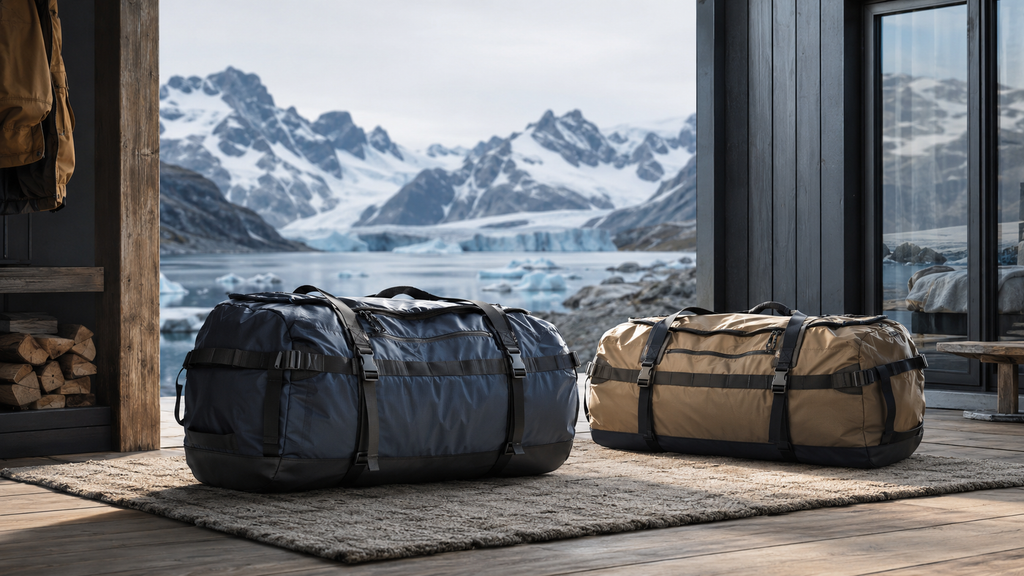How to Pack an Oversized Duffel Without Exceeding Weight Limits