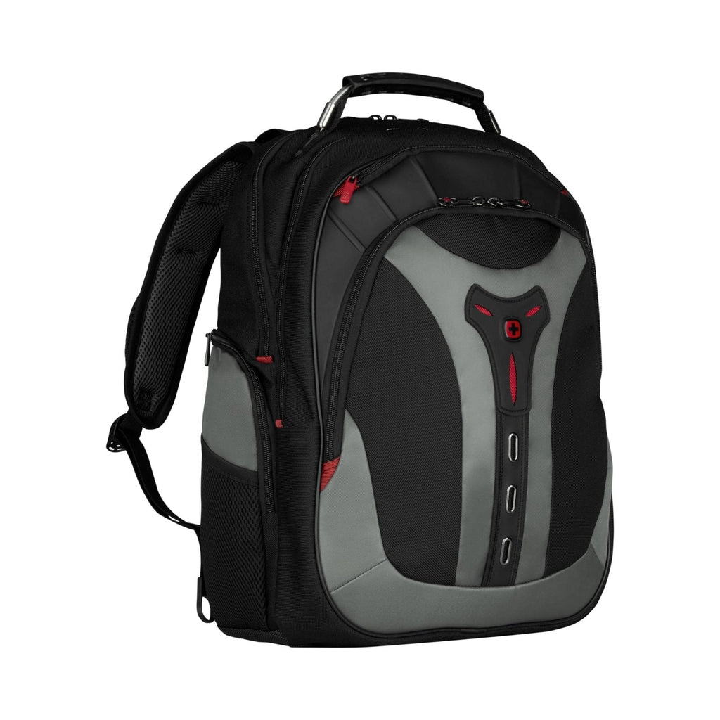Wenger Pegasus Laptop Backpack Review