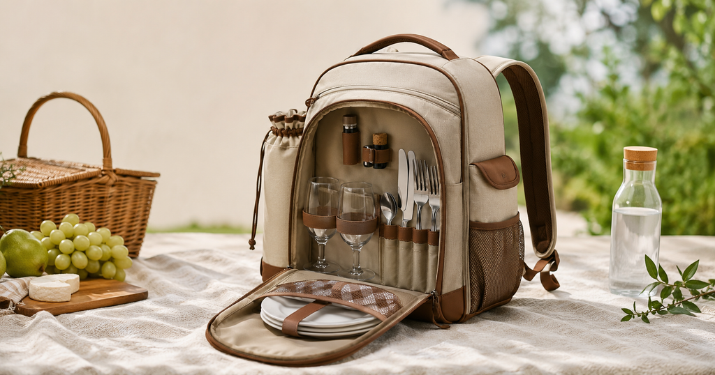 Are Picnic Backpacks Worth It? Pros, Cons & Uses