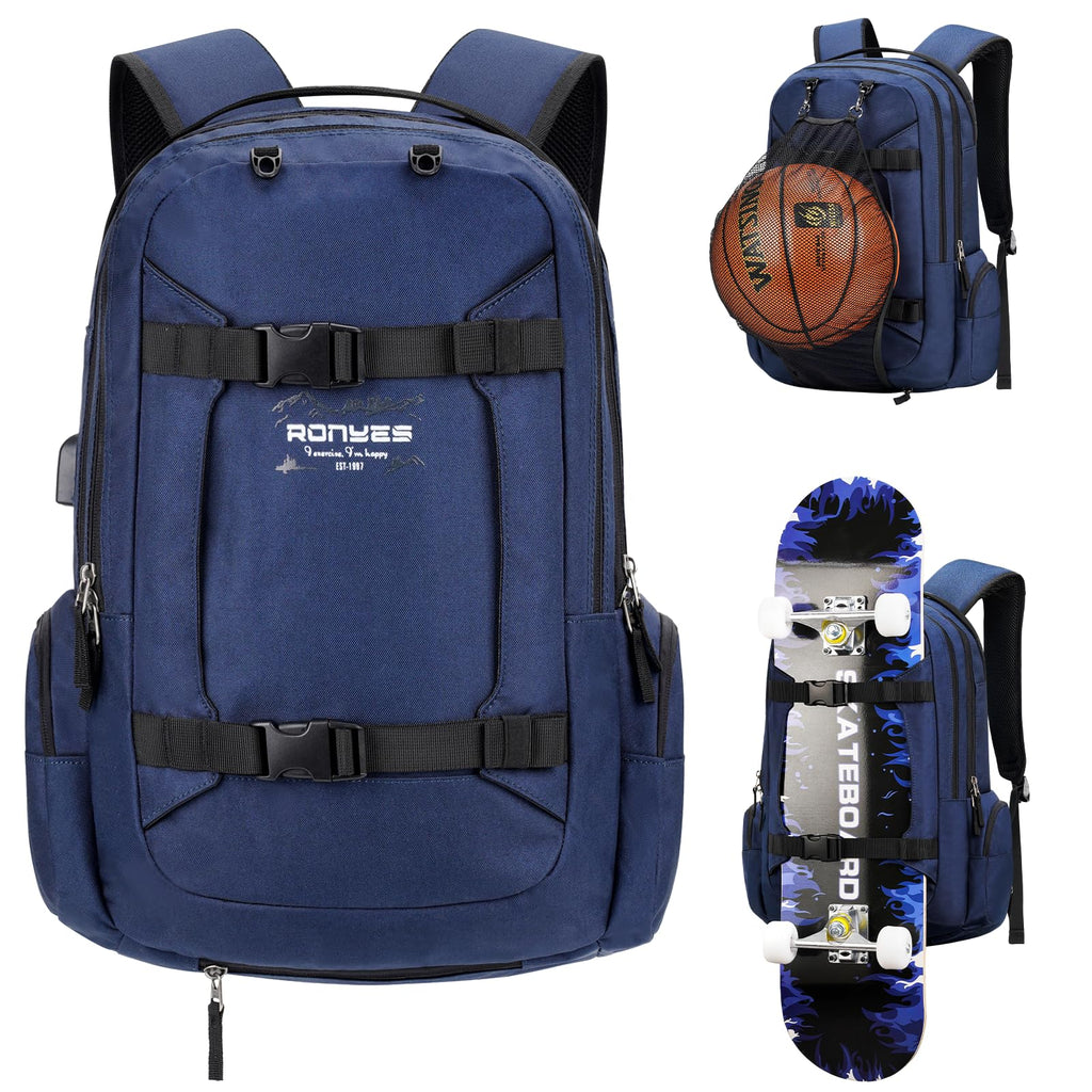 Where to Buy a Ronyes Backpack: New, Used, and Marketplace Checks