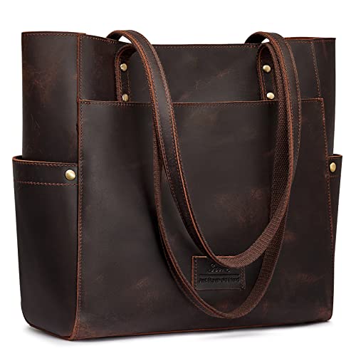 S-Zone Leather Bags Guide