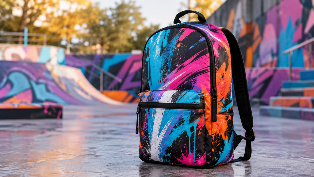 Are Sprayground Backpacks Worth It? Pros, Cons & Best Uses
