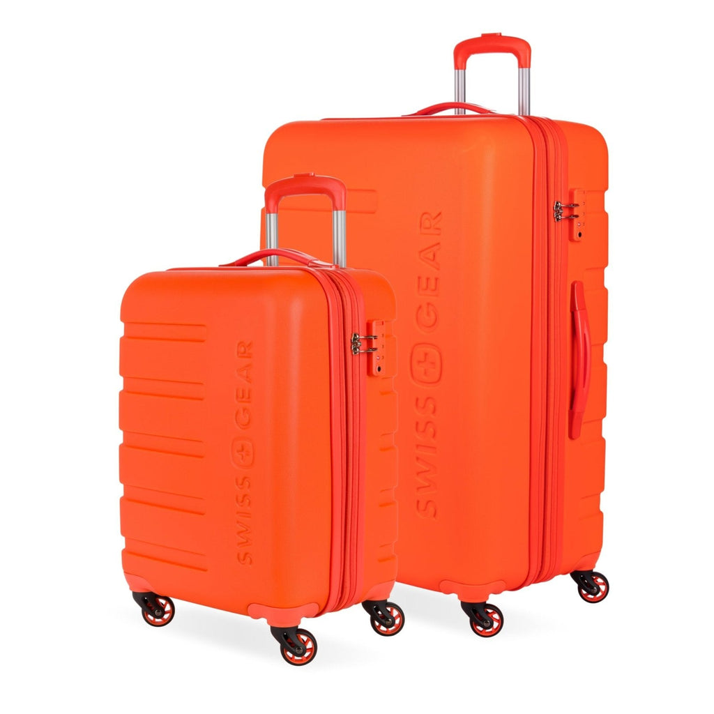 Hardside vs Softside 2 Piece Luggage Sets: Which Is Better?