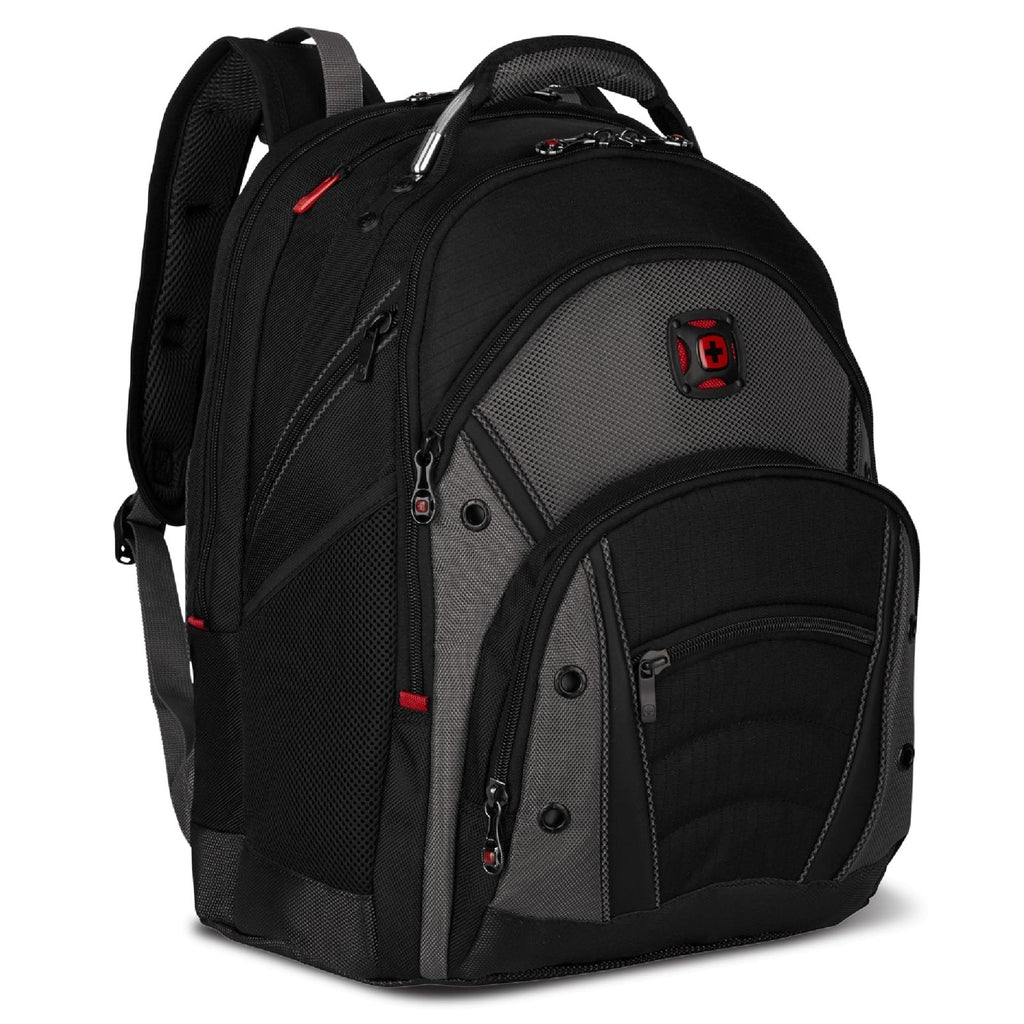 Wenger Synergy Backpack Review & Buying Guide