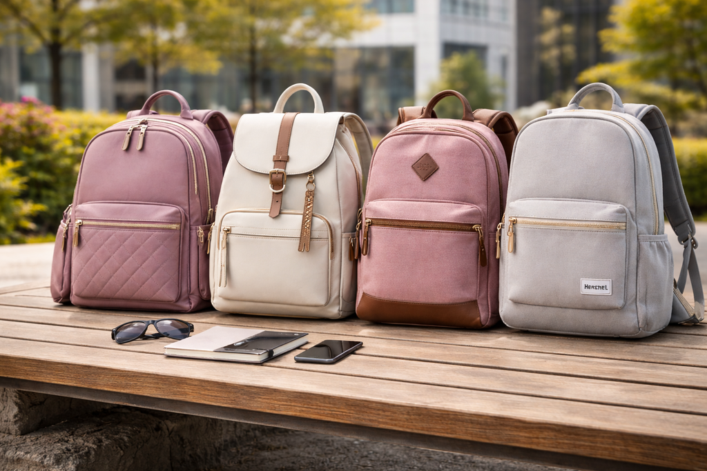 Top Women's Backpacks Reviewed: Best Picks for Style and Comfort