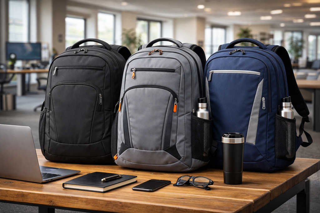 Top Work Backpacks Reviewed: Best Picks for Professionals 2026