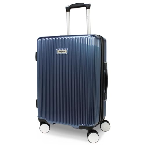 What Size Luggage Do I Need for a 3, 7, or 14-Day Trip?