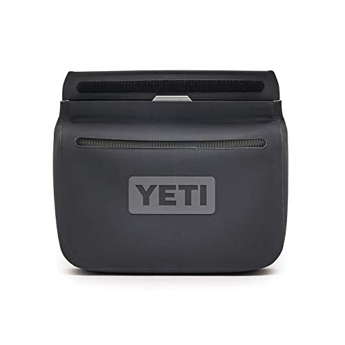 YETI Sidekick Dry, Charcoal - backpacks4less.com