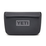 YETI Sidekick Dry, Charcoal