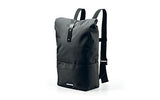 Brooks England Hackney Backpack, Grey/Black