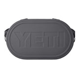 YETI Hopper M30 2.0 Portable Soft Cooler with MagShield Access, Charcoal - backpacks4less.com