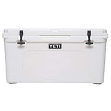 YETI Tundra 75 Cooler, White