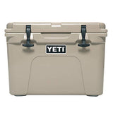 YETI Tundra 35 Cooler, Desert Tan - backpacks4less.com