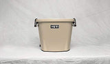 YETI Tank 45 Bucket Cooler, Desert Tan - backpacks4less.com