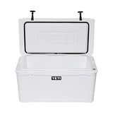 YETI Tundra 75 Cooler, White - backpacks4less.com