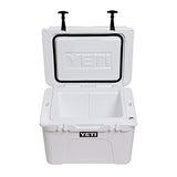 YETI Tundra 35 Cooler, White - backpacks4less.com