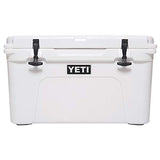 YETI Tundra 45 Cooler, White - backpacks4less.com