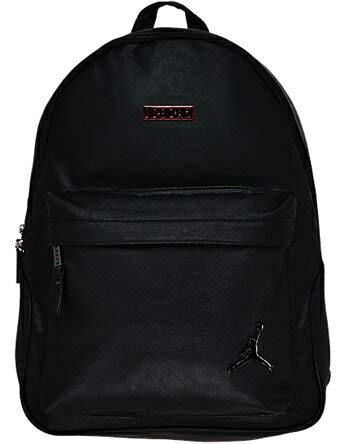 Nike Air Jordan Regal Air Backpack (One Size, Black) - backpacks4less.com