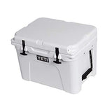 YETI Tundra 35 Cooler, White - backpacks4less.com