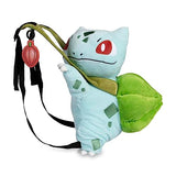 POKEMON Pokémon Center: Bulbasaur Pokémon Partner Backpack