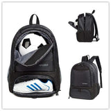 Tindecokin Youth Soccer Backpack - Basketball Backpack - Soccer Bags - Basketball Bags & Football & Volleyball Training Package