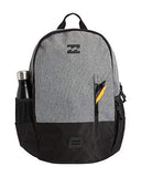 Billabong Men's Command Lite Backpack Grey One Size