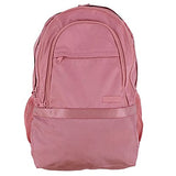 Victoria's Secret Pink Collegiate Backpack (Smokey Rose)