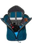MYSTERY RANCH Urban Assault 21 Backpack - Inspired by Military Rucksacks, Aegean Blue - backpacks4less.com