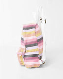 Billabong Girls' Girls' Mini Mama Jr Backpack Ruby Wine One Size